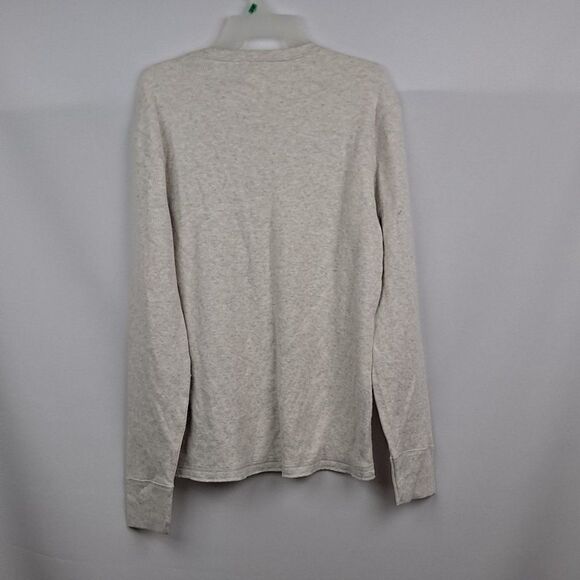 Gap Mens henley top NWOT - Picture 9 of 9